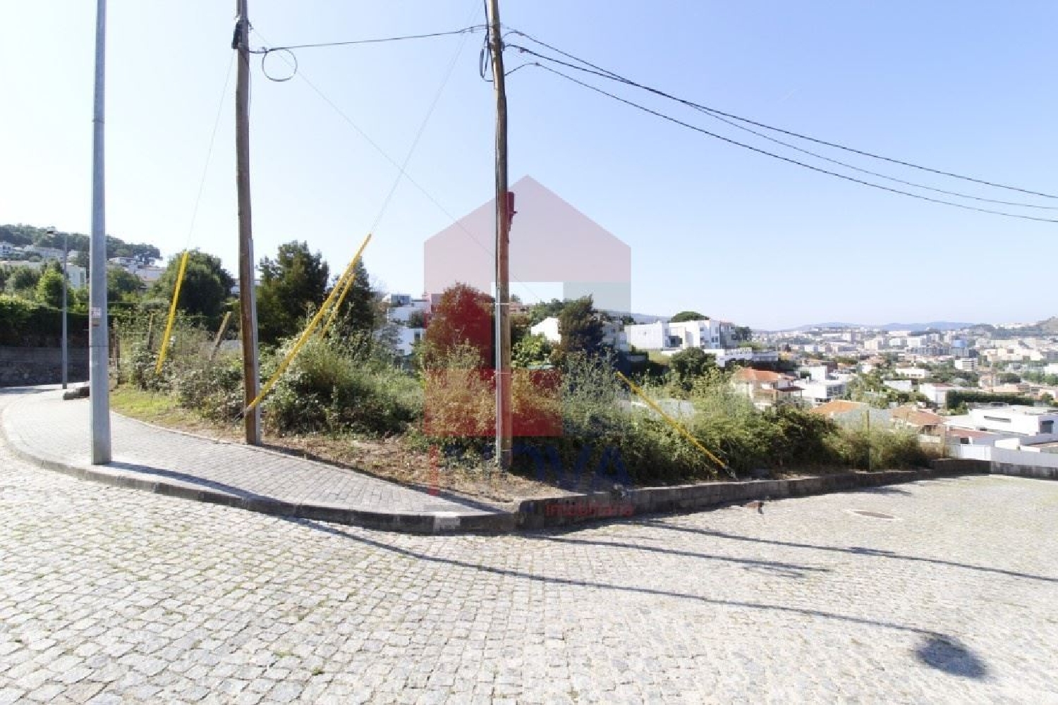 te koop terrein Irô Cabeceiras De Basto 3