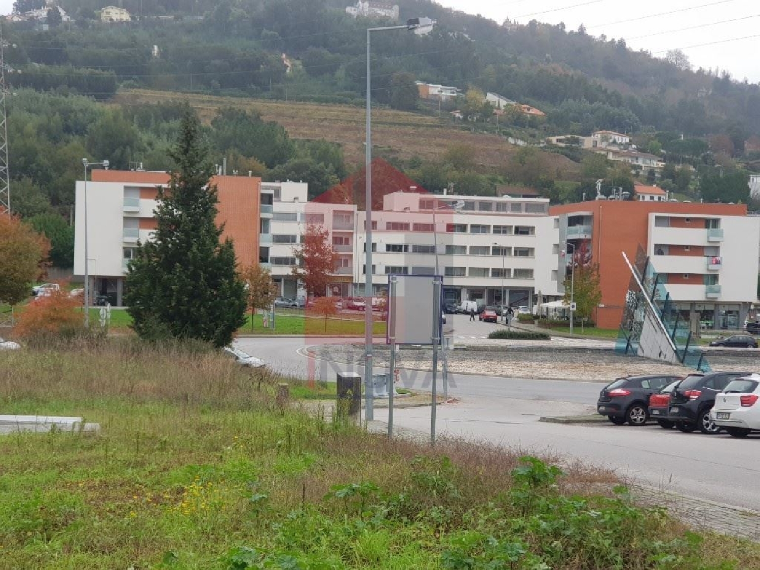 en venta terreno Irô Cabeceiras De Basto 3