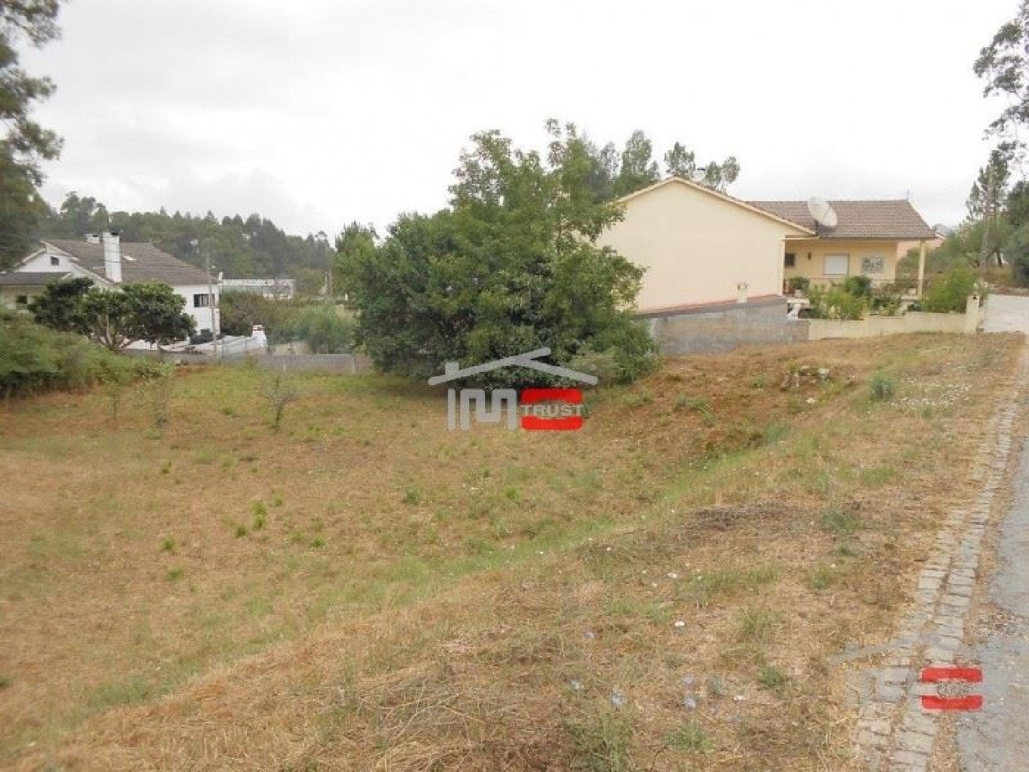  te koop terrein Jardoeira Batalha 1