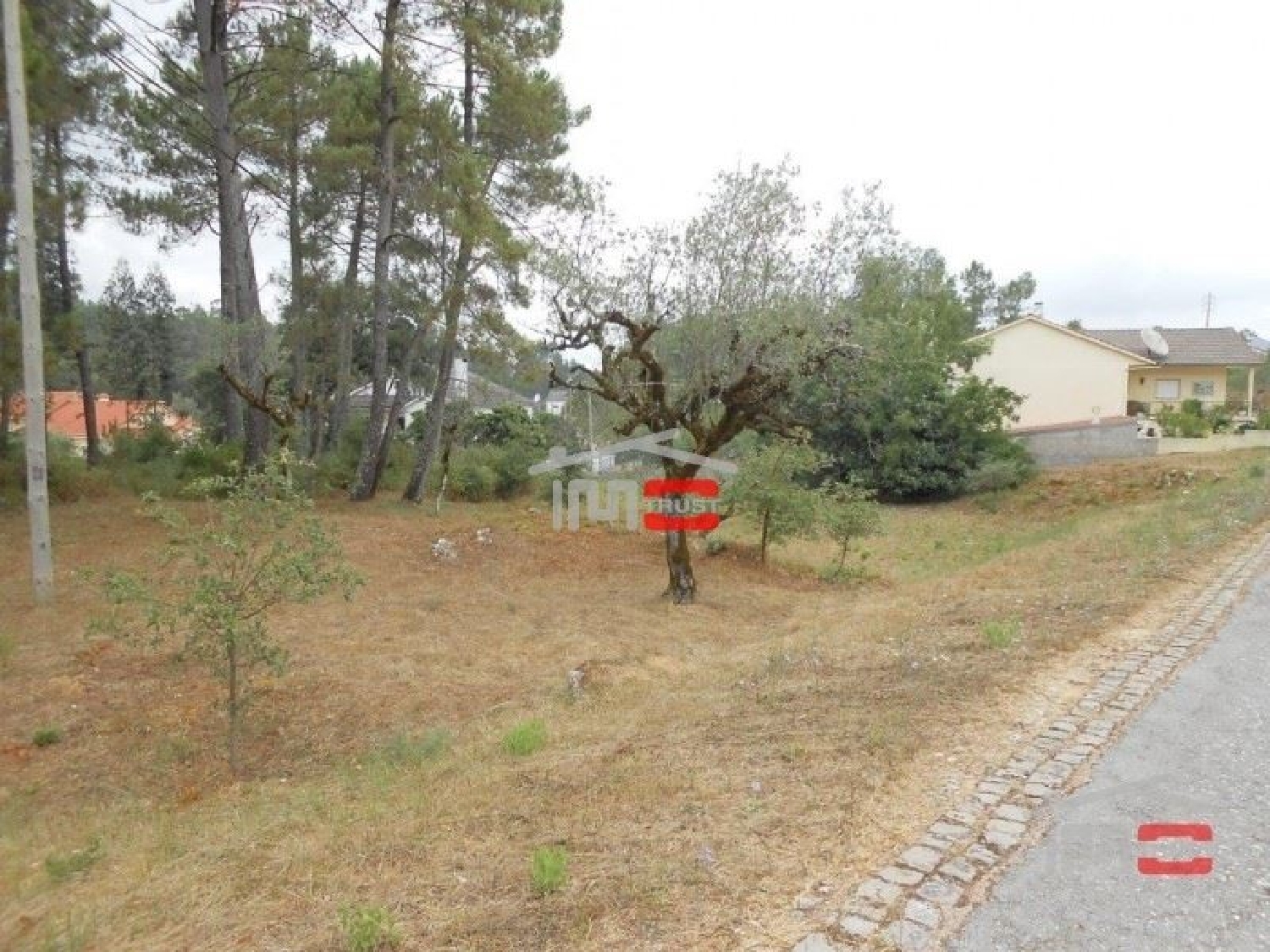  te koop terrein Jardoeira Batalha 2