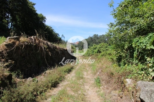 Junqueira Vila Do Conde terreno foto 320754