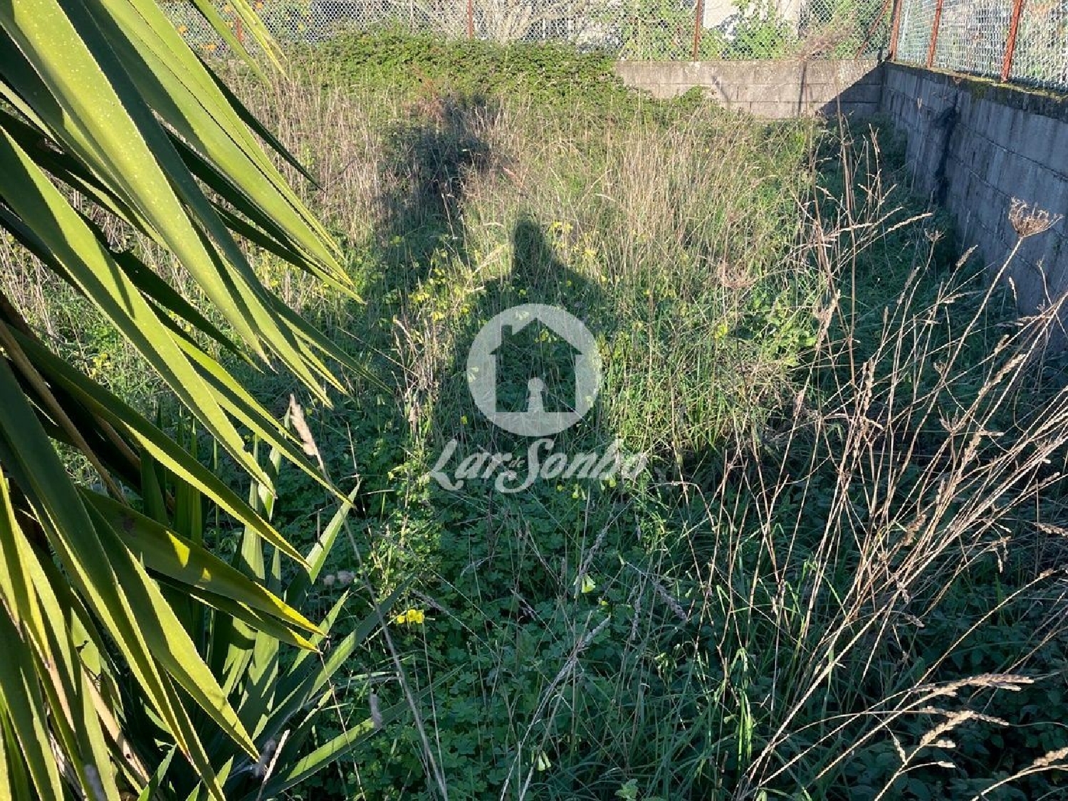 te koop terrein Junqueira Vila Do Conde 2