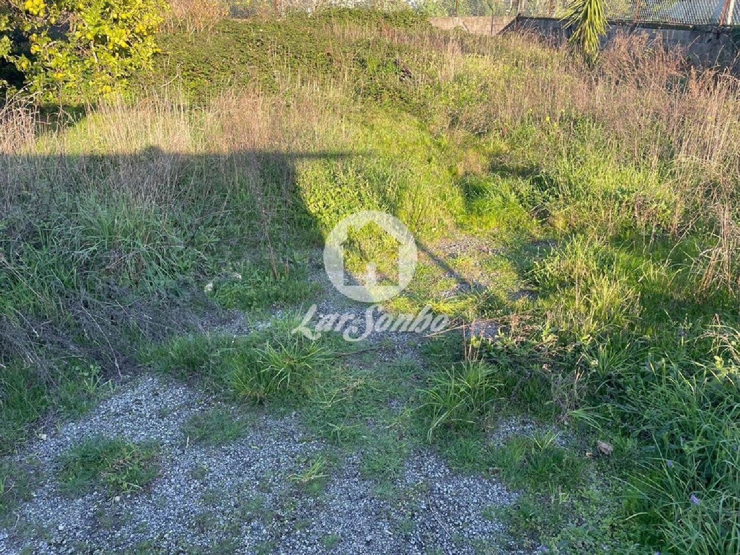te koop terrein Junqueira Vila Do Conde 3