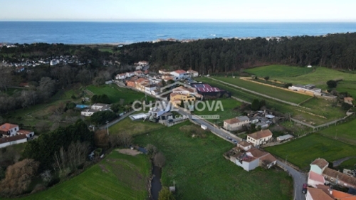 Labruge Vila Do Conde terrein foto 323109