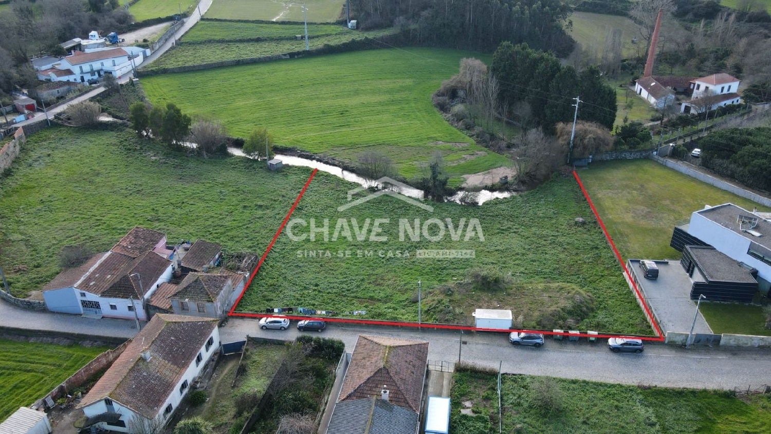  te koop terrein Labruge Vila Do Conde 2