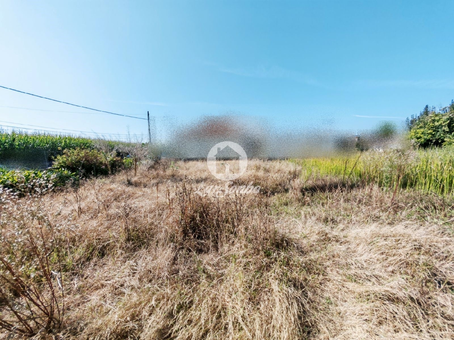 en venta terreno Labruge Vila Do Conde 2
