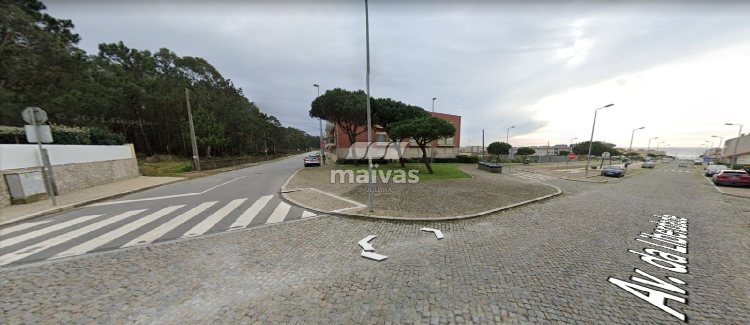  te koop terrein Labruge Vila Do Conde 3
