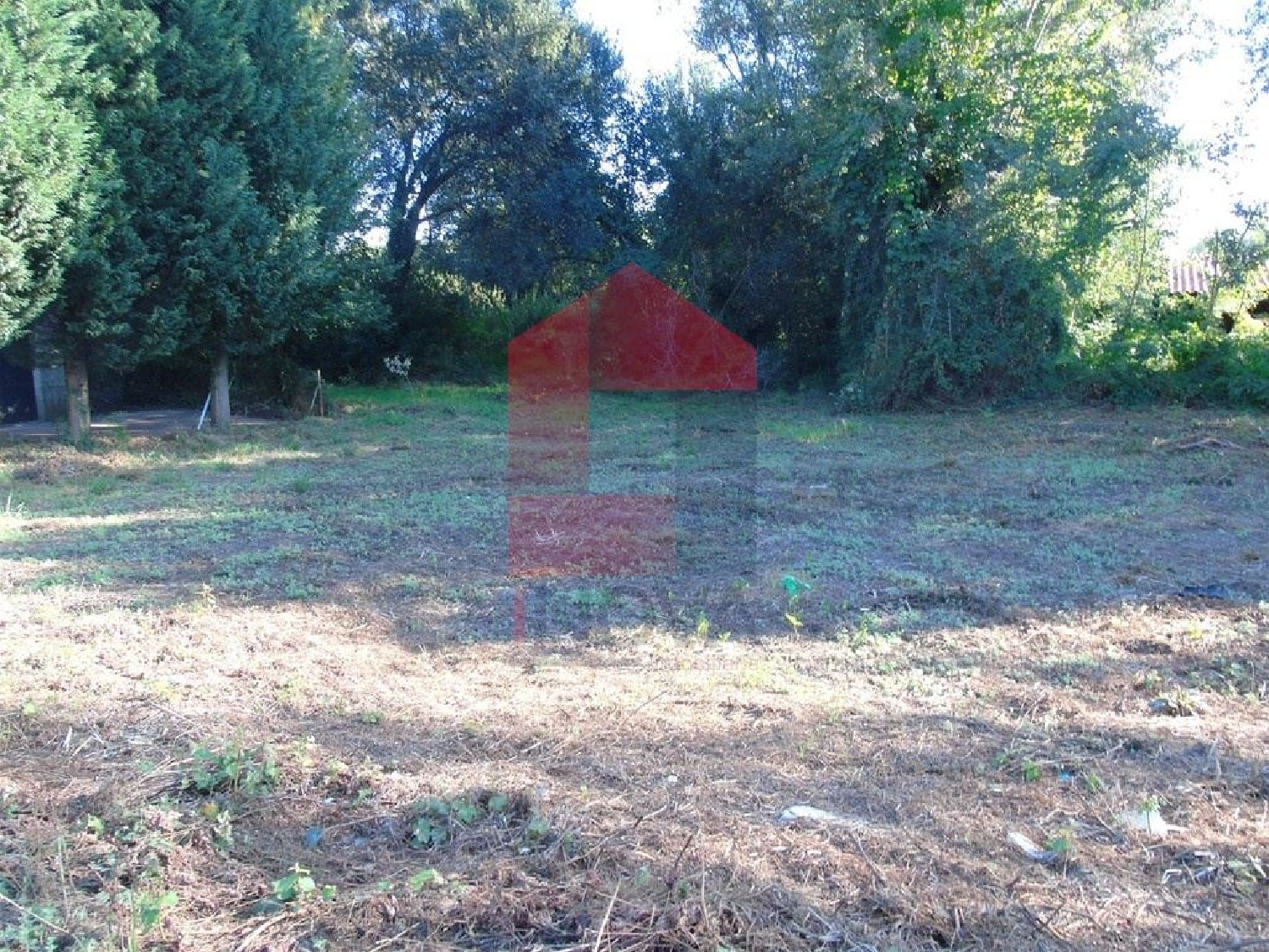 te koop terrein Lage Vila Verde 2