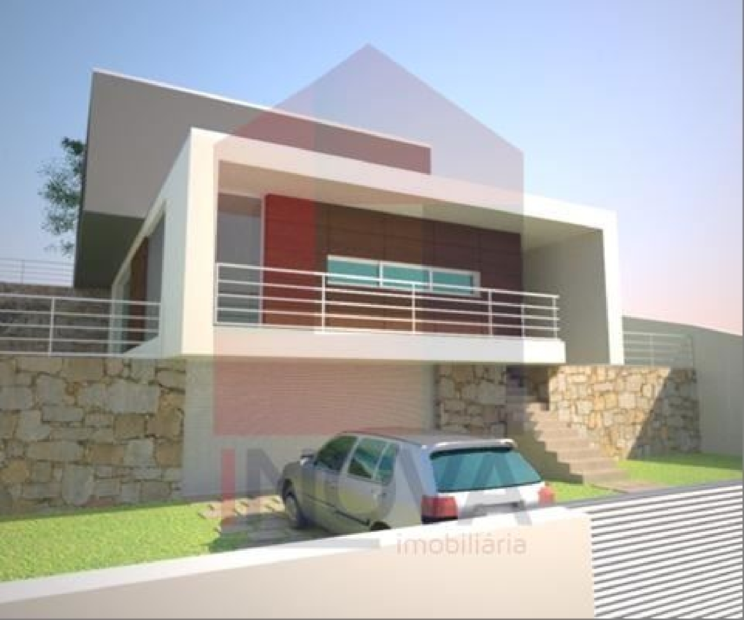 köpa tomt Lage Vila Verde 2