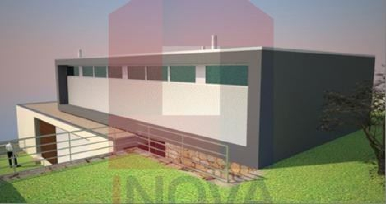 köpa tomt Lage Vila Verde 3