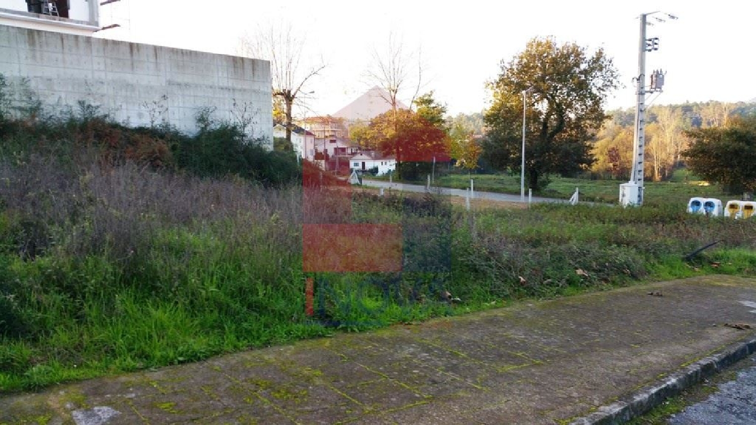  köpa tomt Lage Vila Verde 1