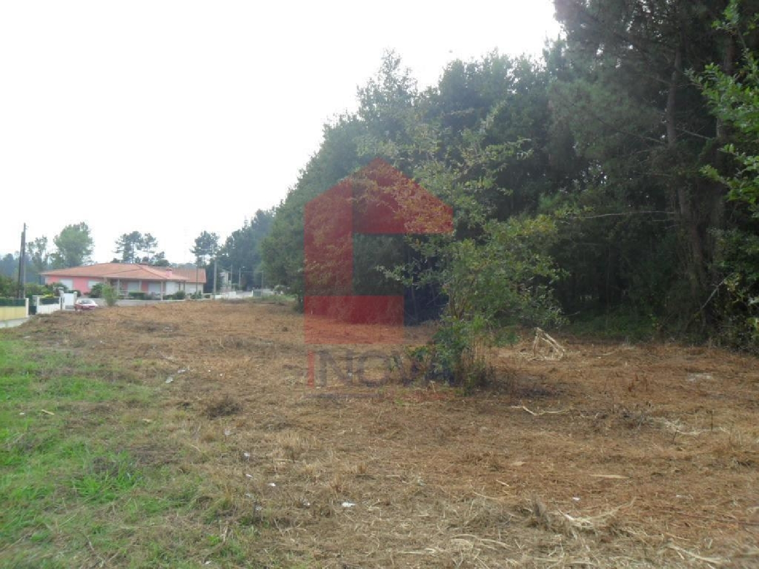  kaufen Grundstück Lage Vila Verde 1