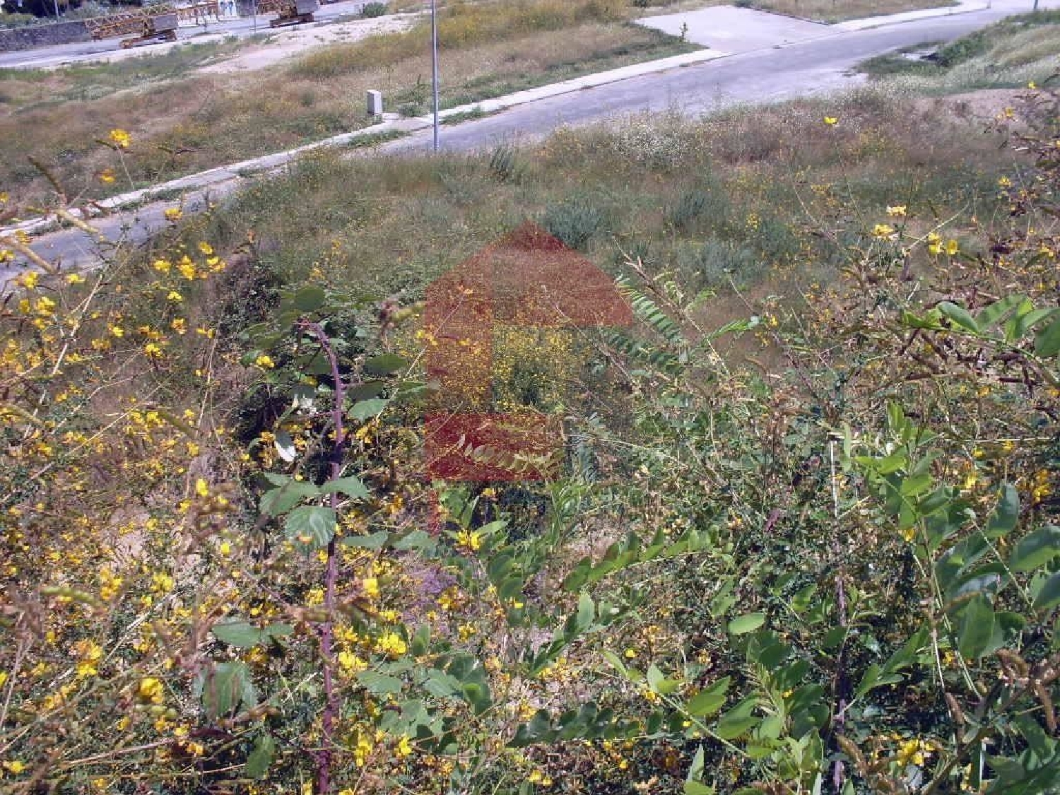 kaufen Grundstück Lage Vila Verde 2