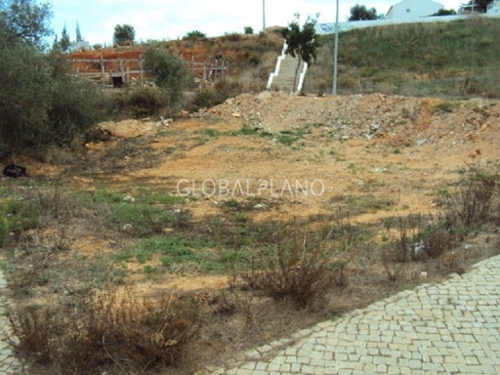 Lagoa Lagoa (Algarve) terrain foto 324361