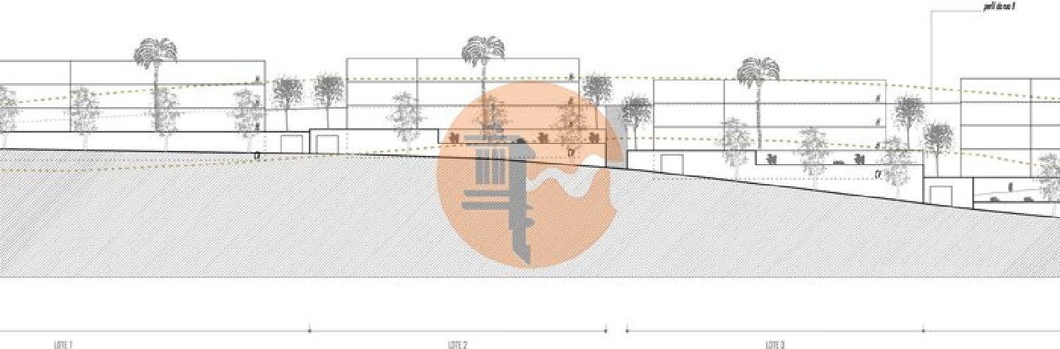 à venda terreno Lagos Lagos 3