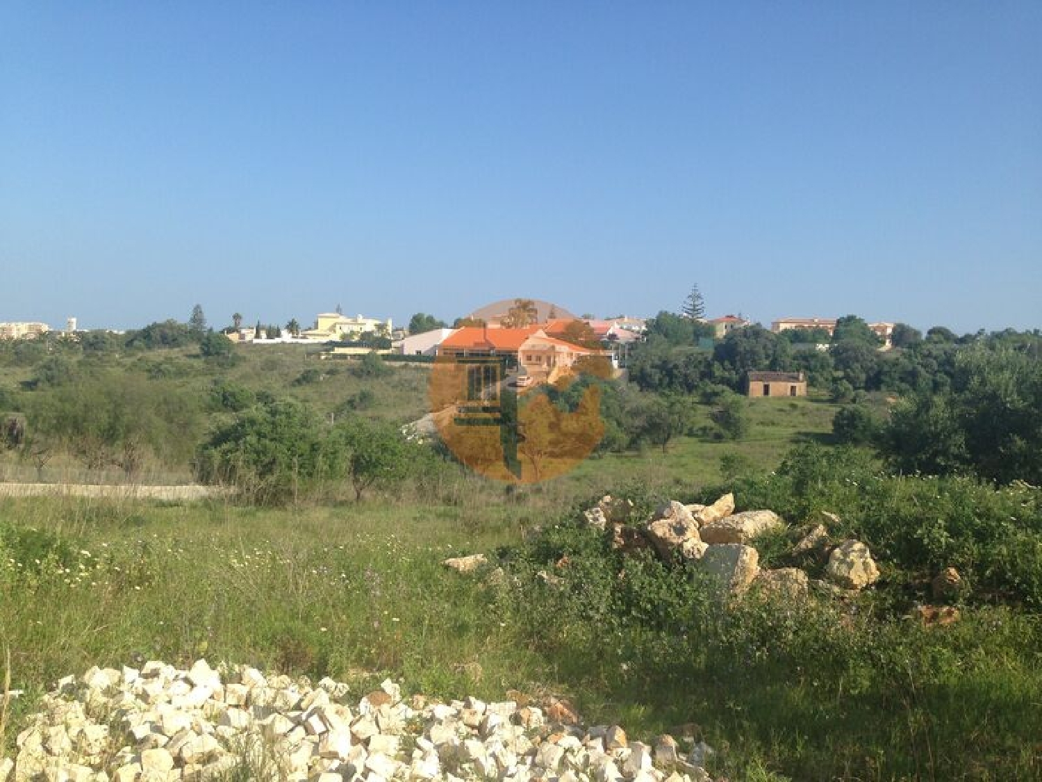  à vendre terrain Lagos Lagos 1