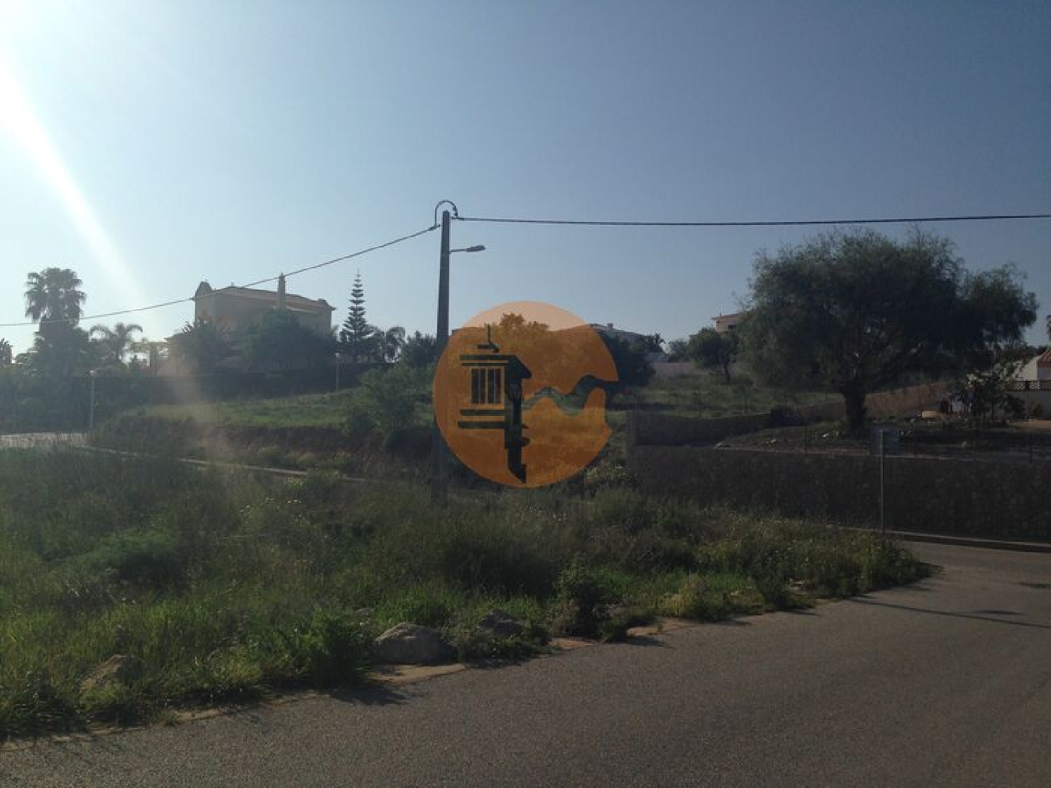  à vendre terrain Lagos Lagos 5