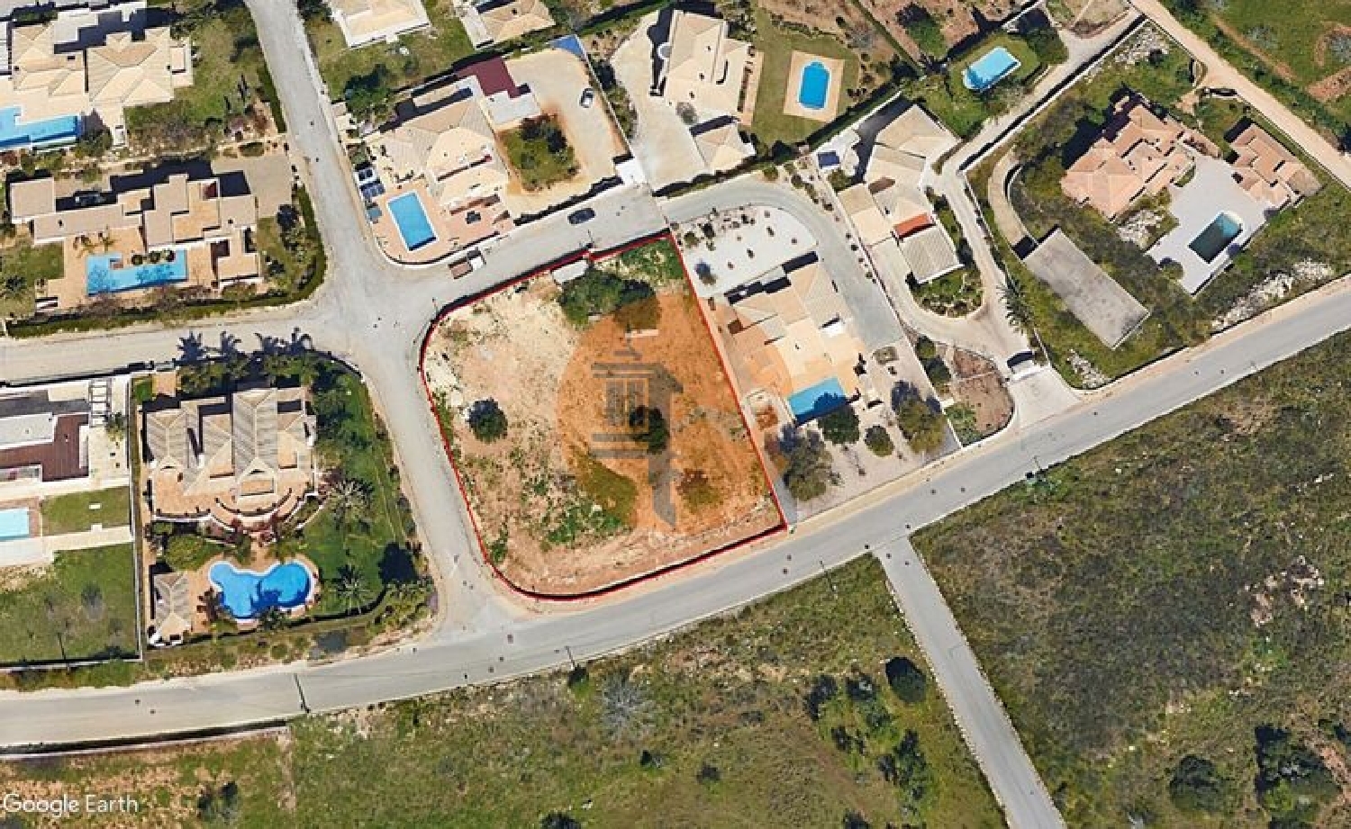  à vendre terrain Lagos Lagos 6