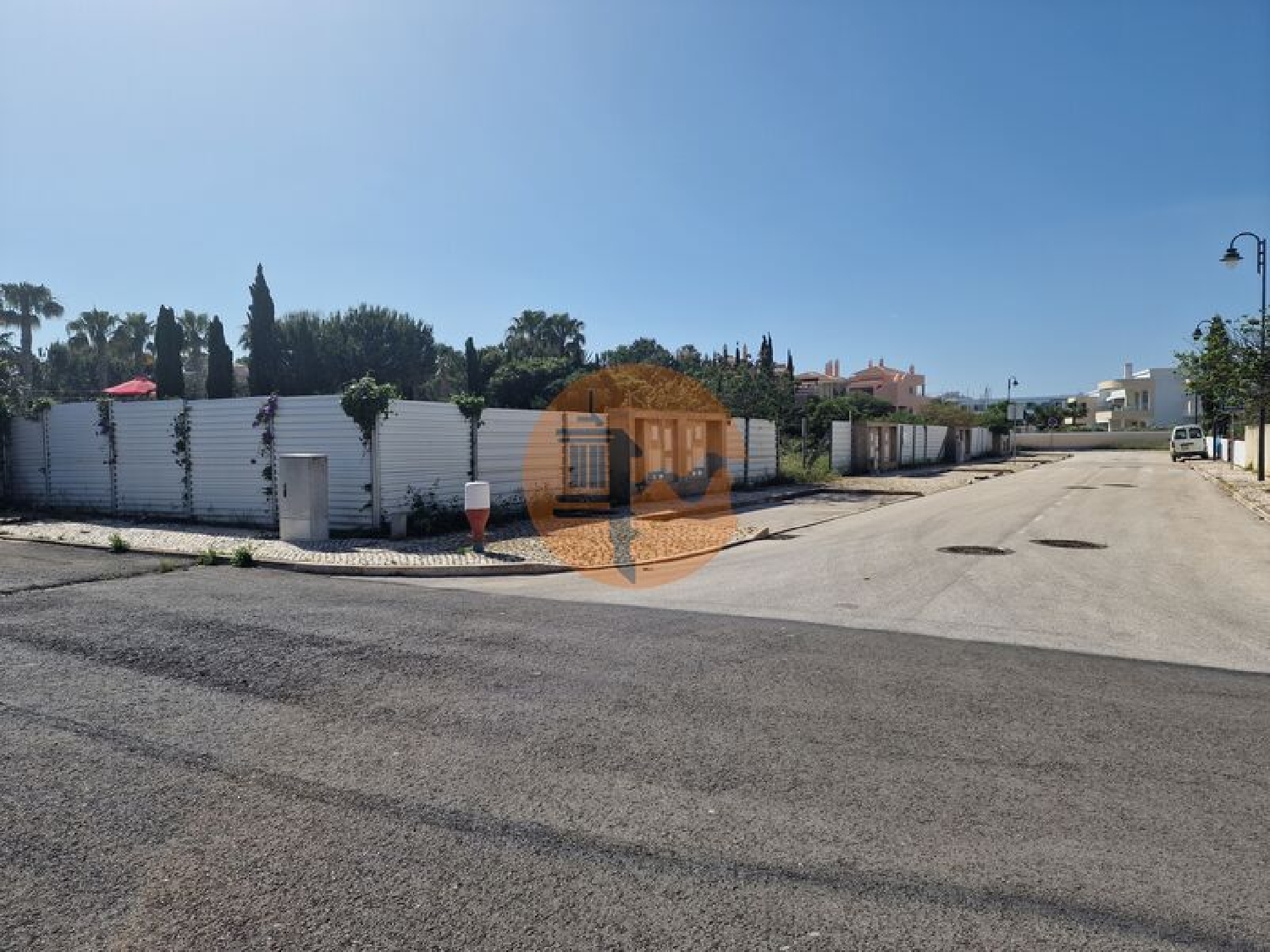 köpa tomt Lagos Lagos 2