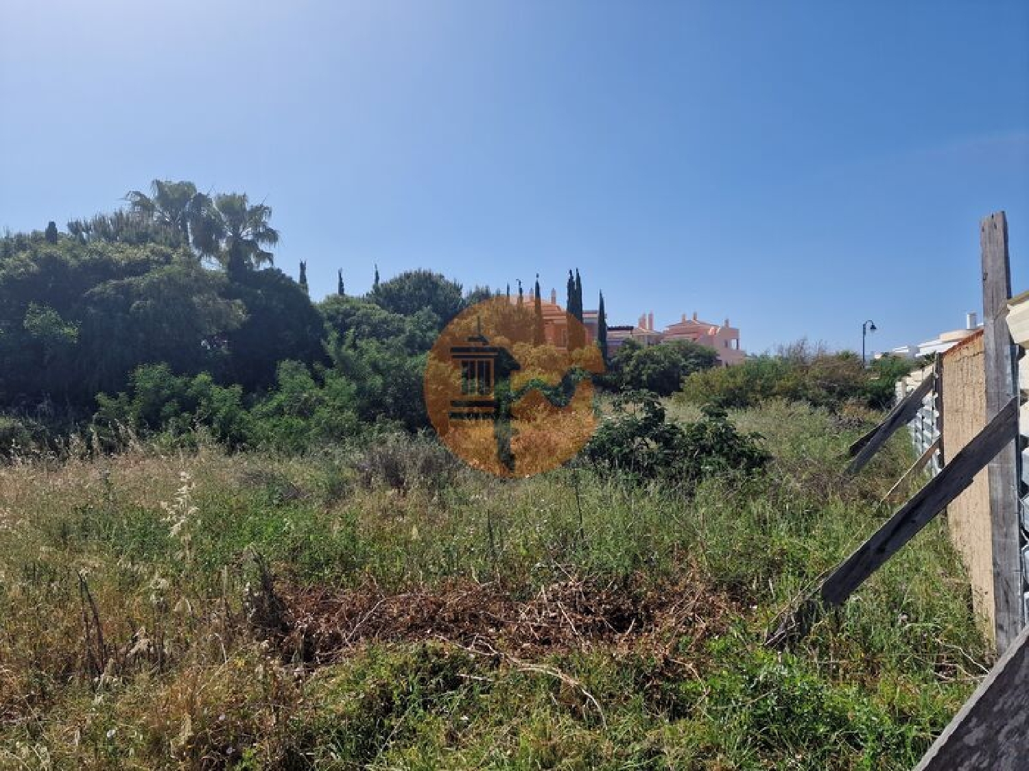 köpa tomt Lagos Lagos 3