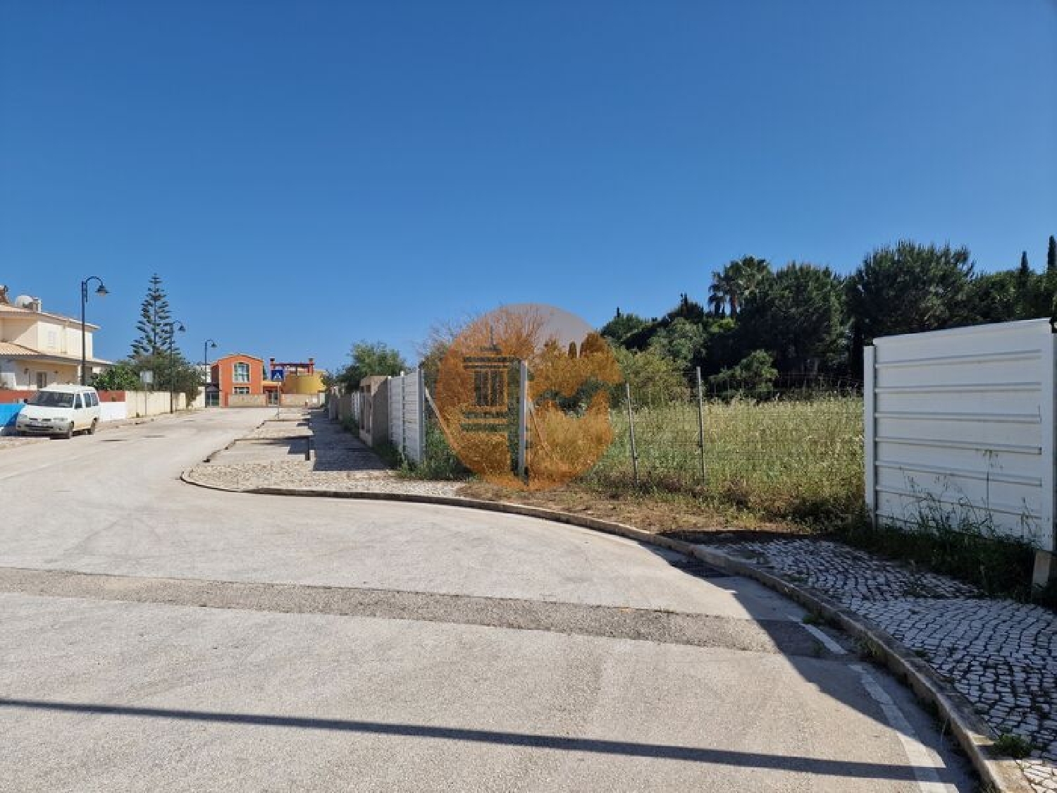  köpa tomt Lagos Lagos 5