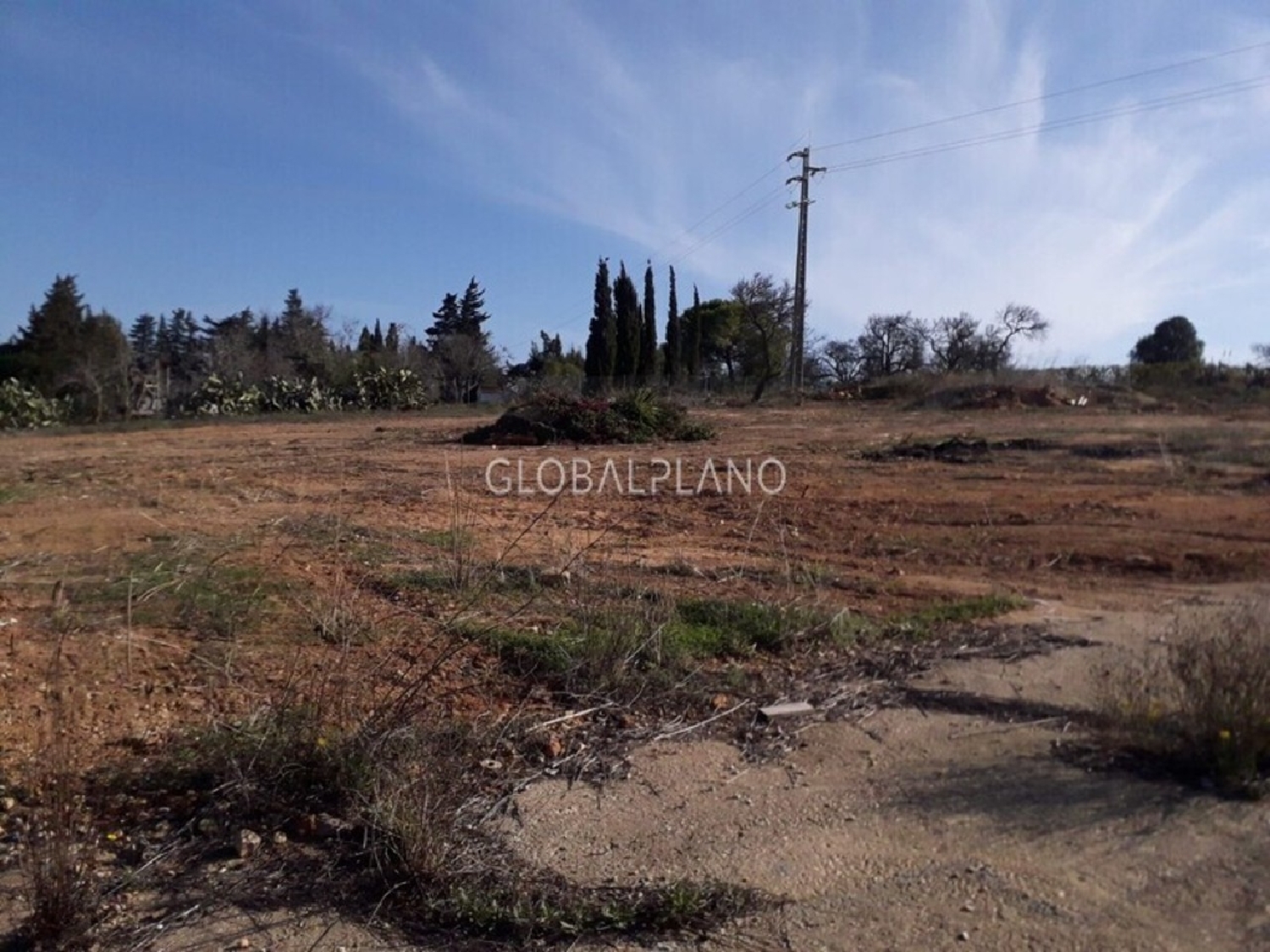  for sale terrain Lagos Santiago Do Cacém 4