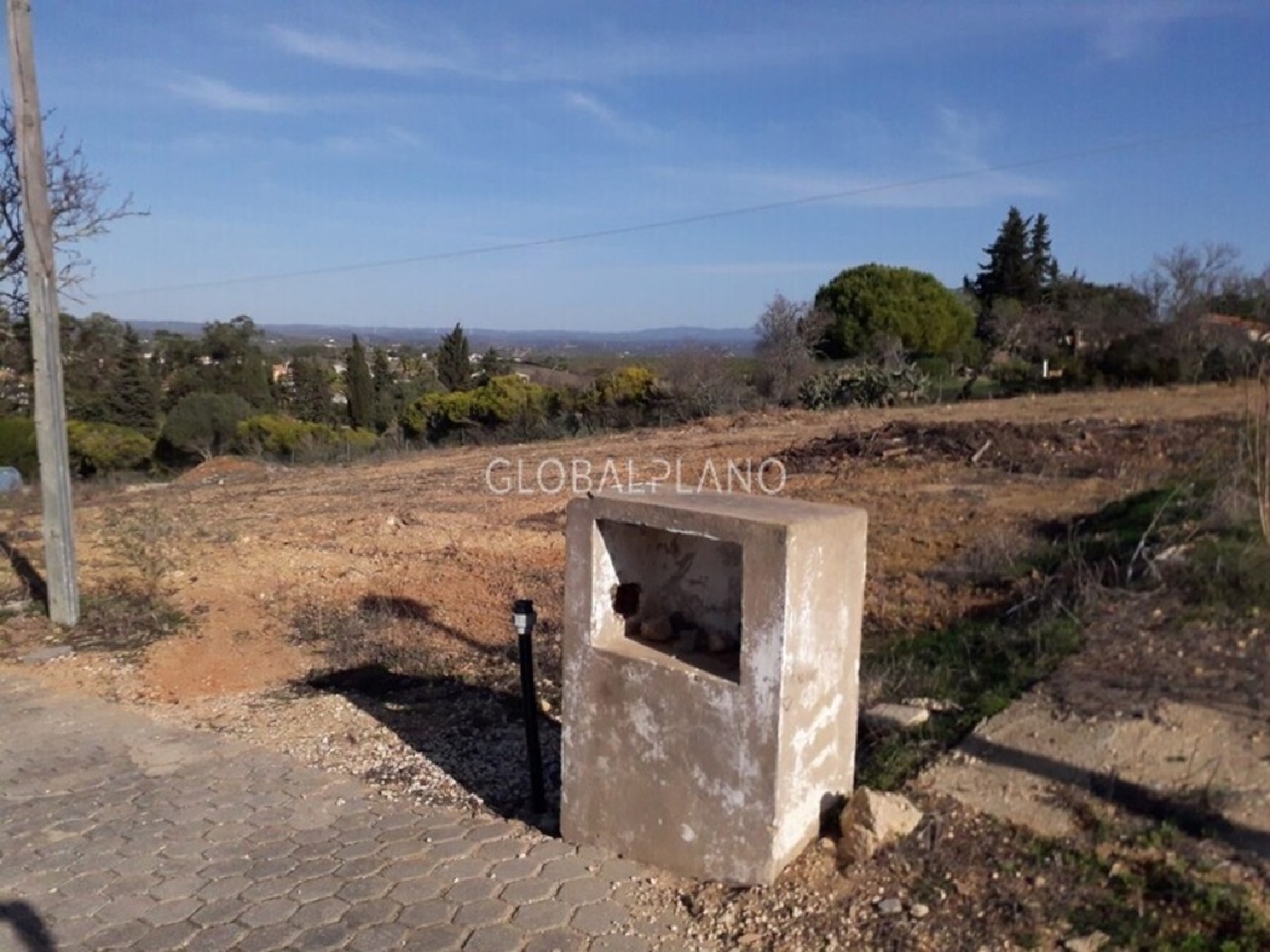  for sale terrain Lagos Santiago Do Cacém 5