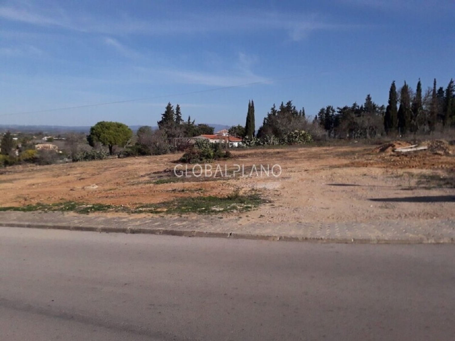  for sale terrain Lagos Santiago Do Cacém 6