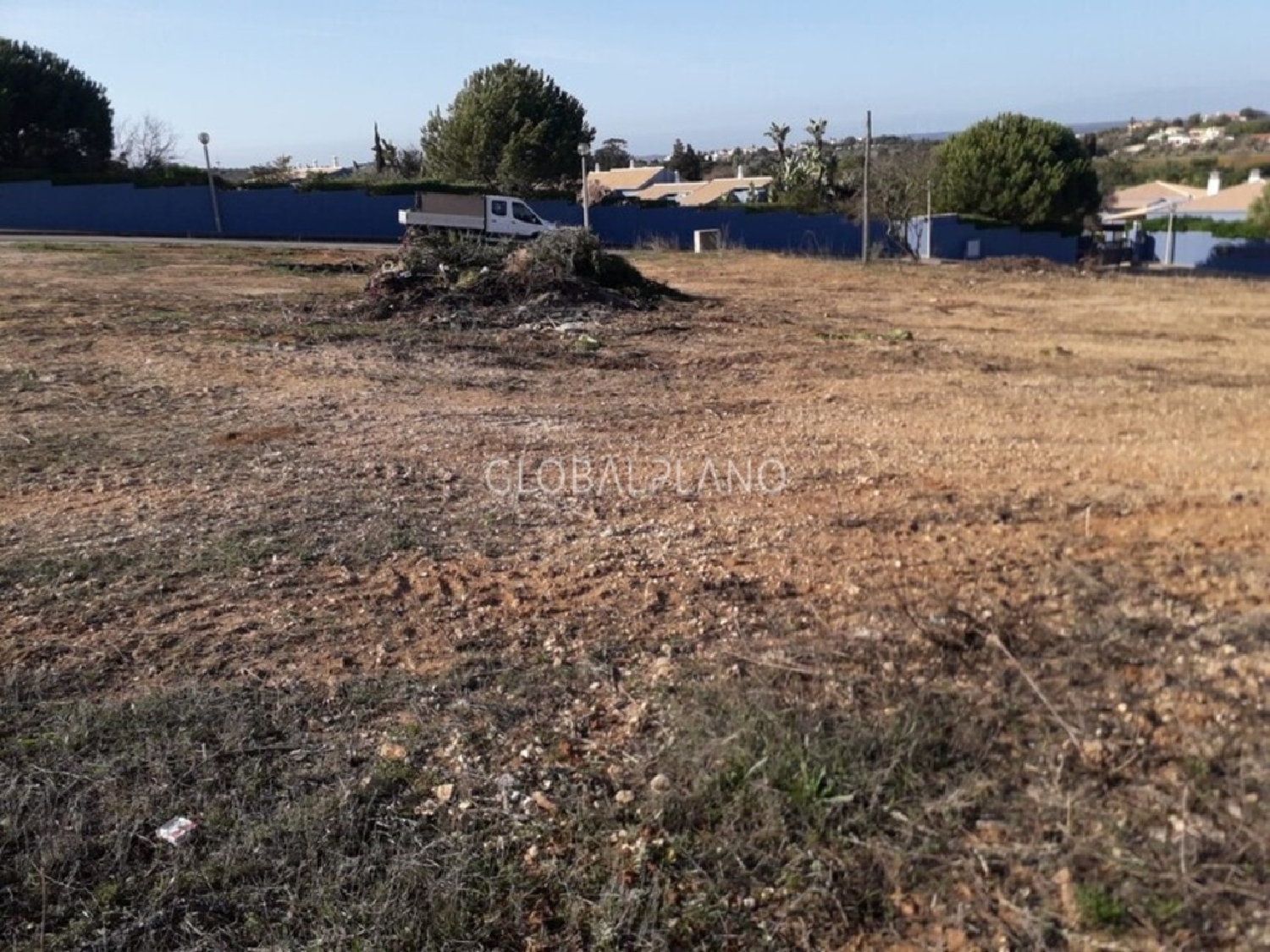  for sale terrain Lagos Santiago Do Cacém 7