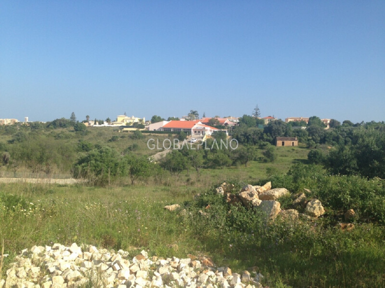  for sale terrain Lagos Santiago Do Cacém 1