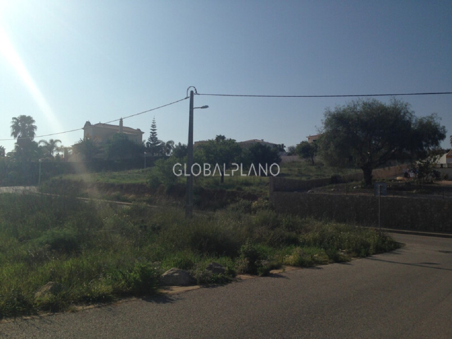  for sale terrain Lagos Santiago Do Cacém 6