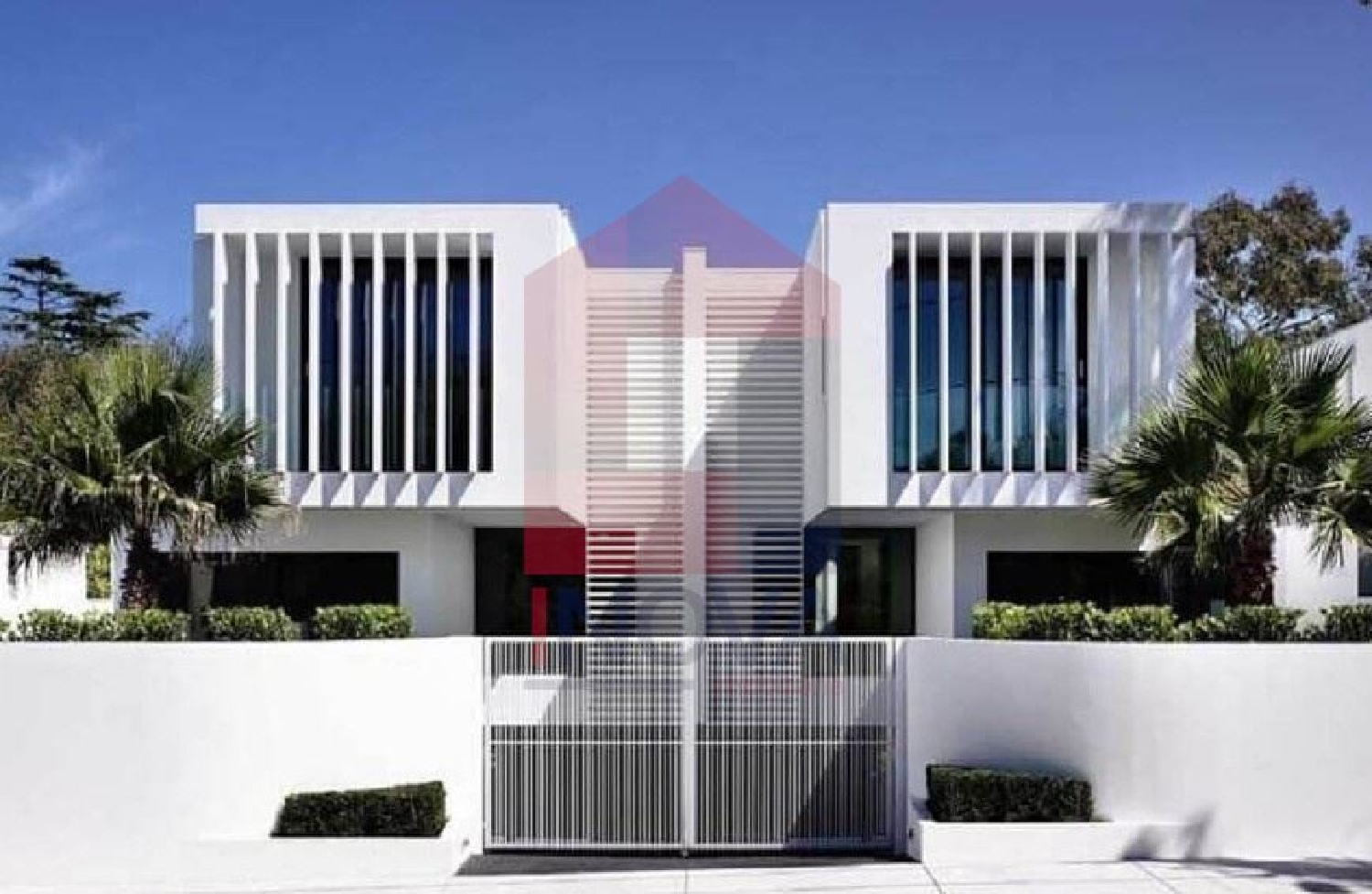  te koop terrein Lama Vila Verde 1