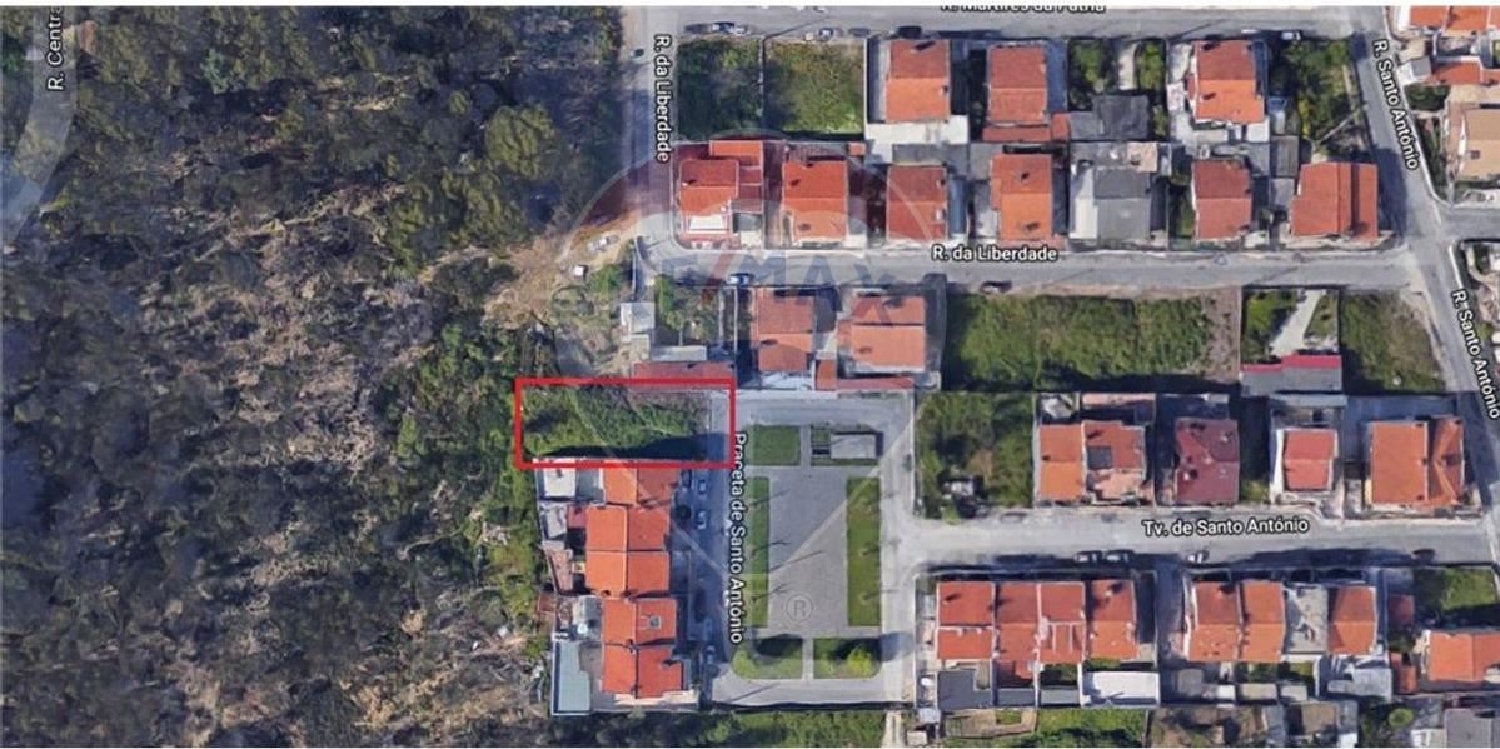 te koop terrein Lama Santo Tirso 2
