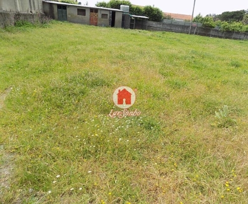 Landim Vila Nova De Famalicão terreno foto 320656