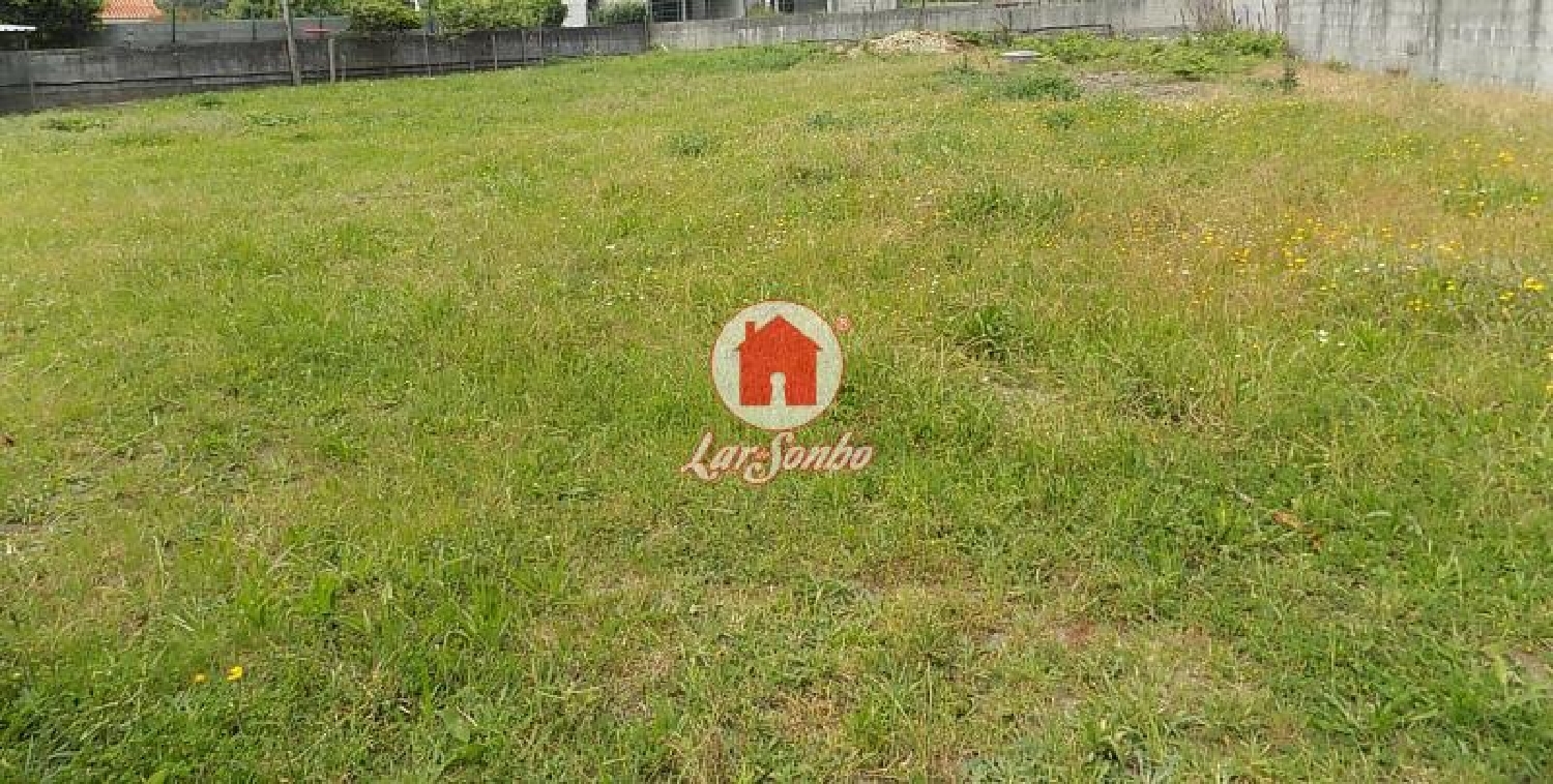 à venda terreno Landim Vila Nova De Famalicão 2