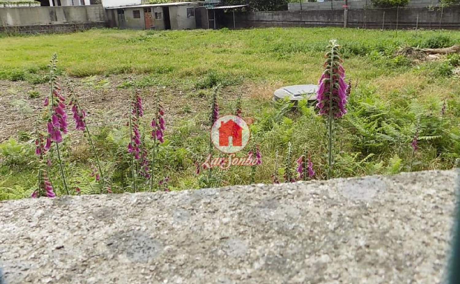 à venda terreno Landim Vila Nova De Famalicão 3