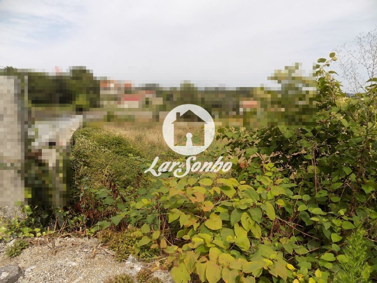 te koop terrein Landim Vila Nova De Famalicão 3