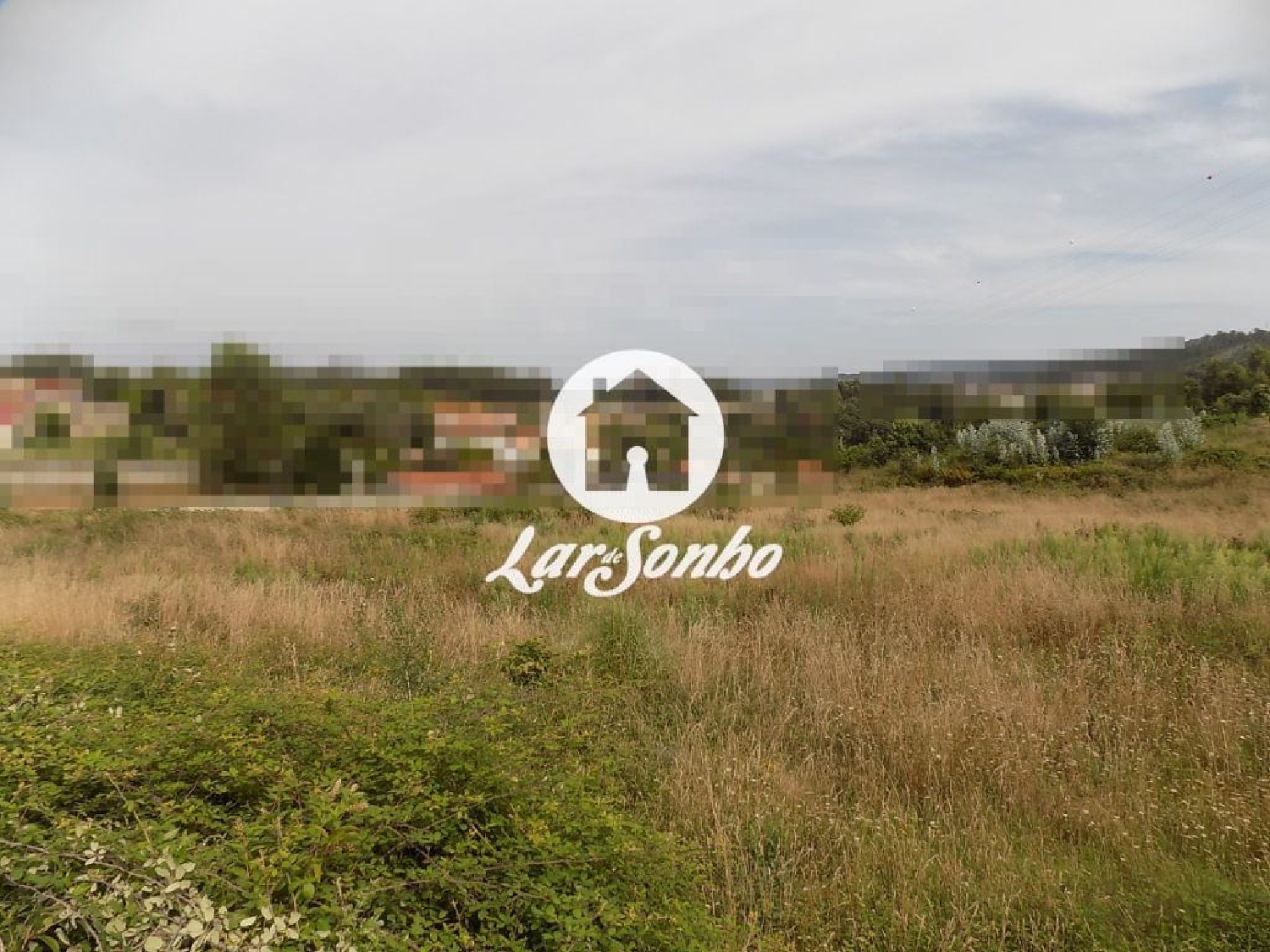 à venda terreno Landim Vila Nova De Famalicão 2
