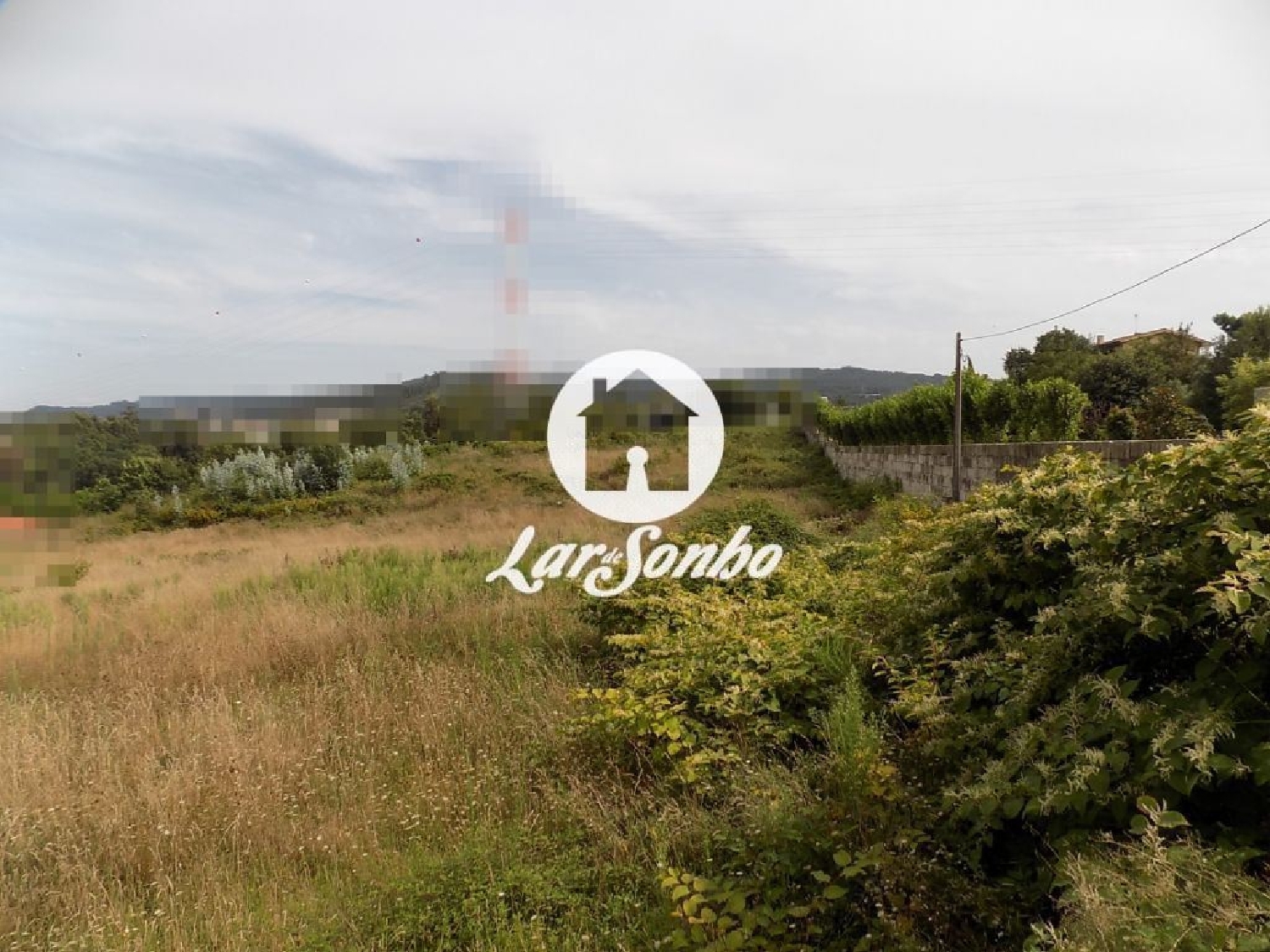 à venda terreno Landim Vila Nova De Famalicão 3