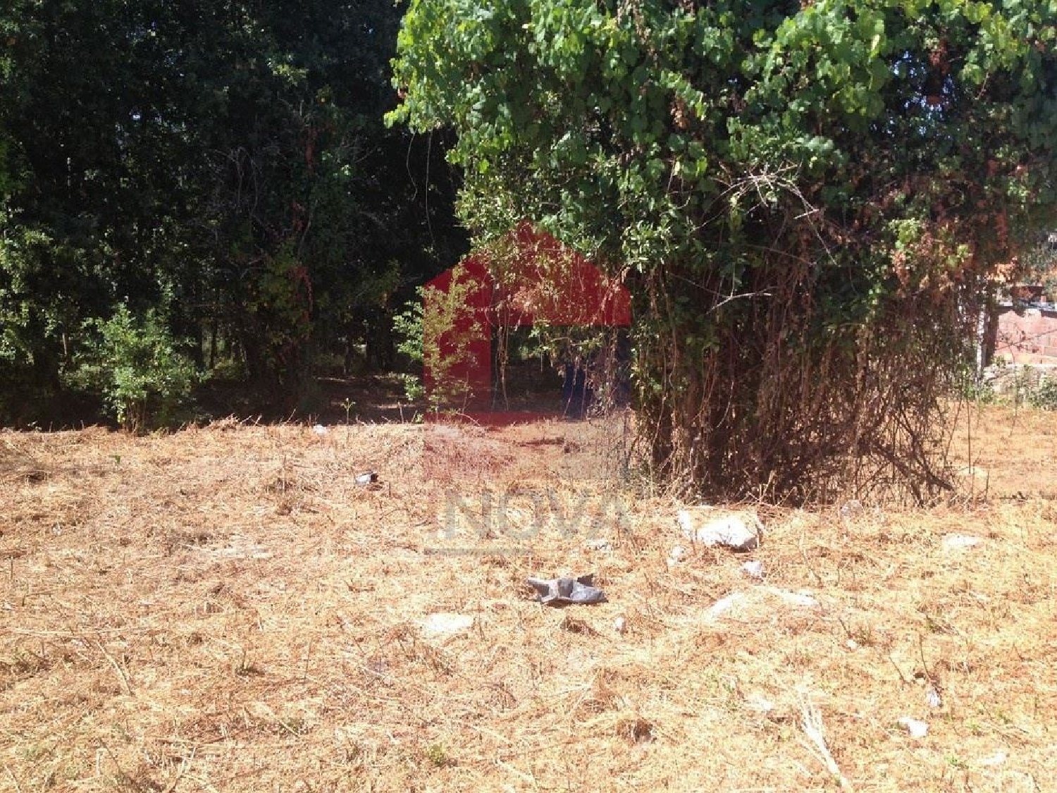 te koop terrein Lanhas Vila Verde 3