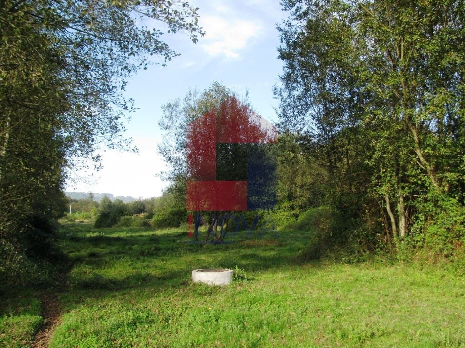 köpa tomt Lanhas Vila Verde 2
