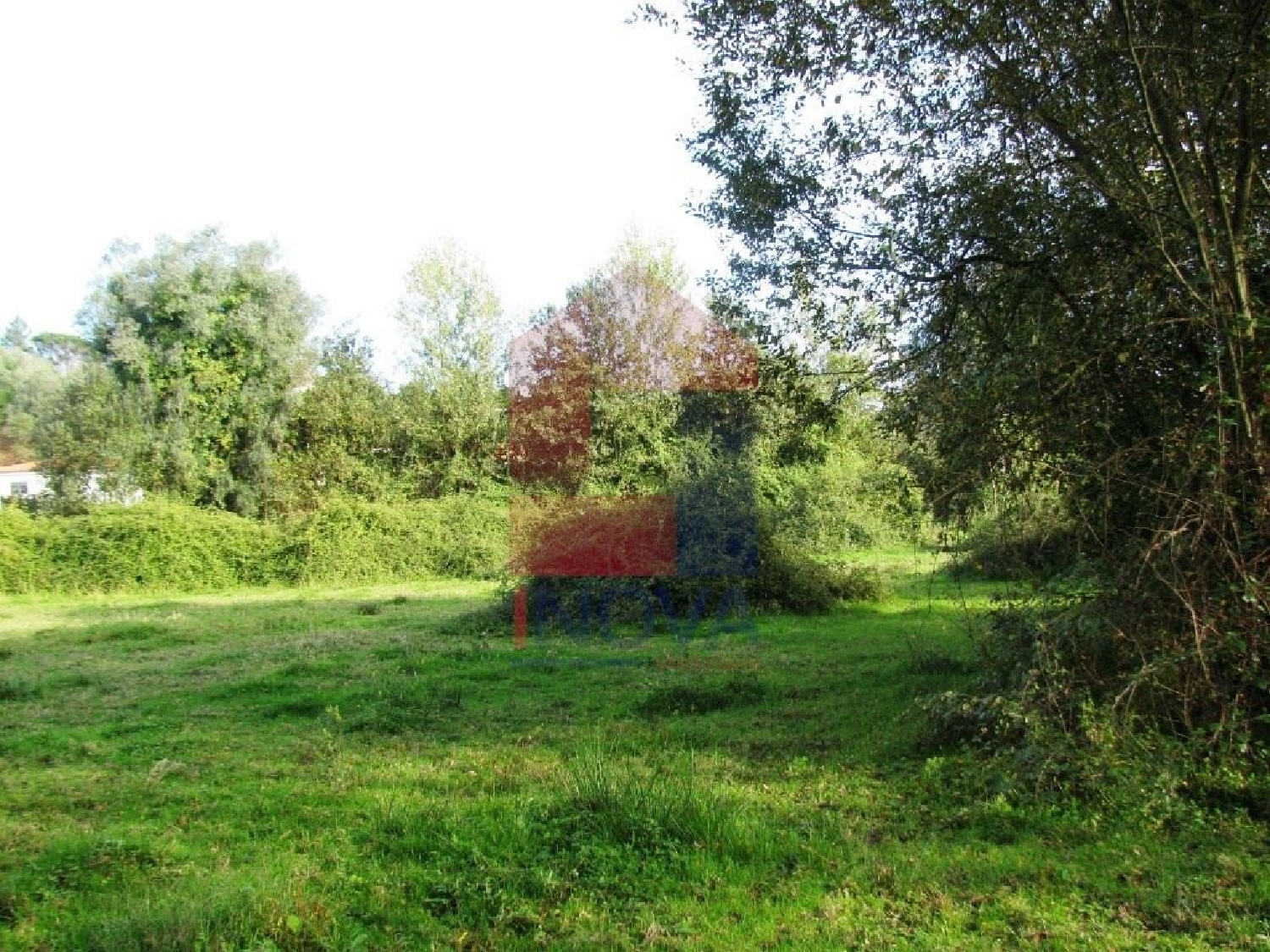 köpa tomt Lanhas Vila Verde 3
