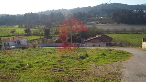Lanhas Vila Verde tomt foto 325500