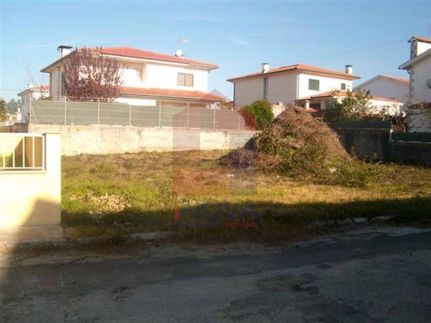  kaufen Grundstück Lanhas Vila Verde 1