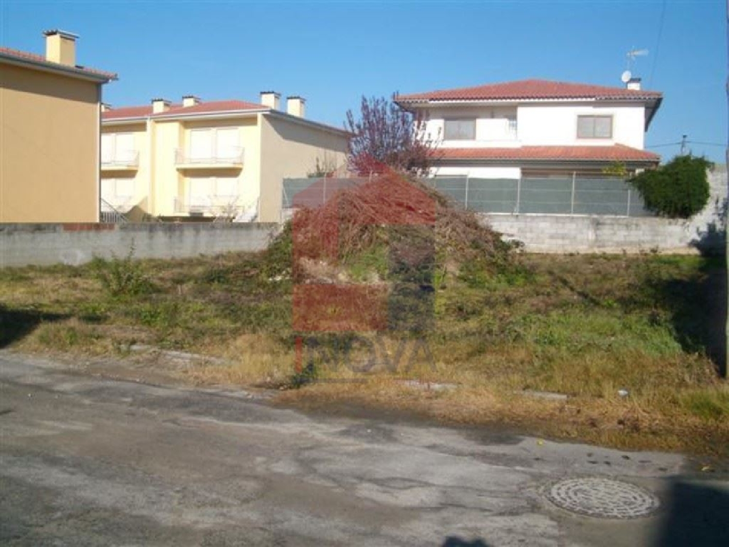 kaufen Grundstück Lanhas Vila Verde 3