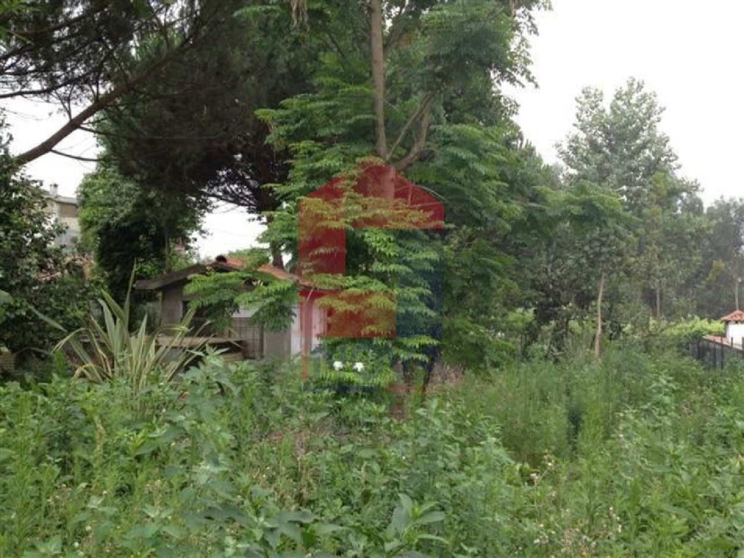  kaufen Grundstück Lanhas Vila Verde 1