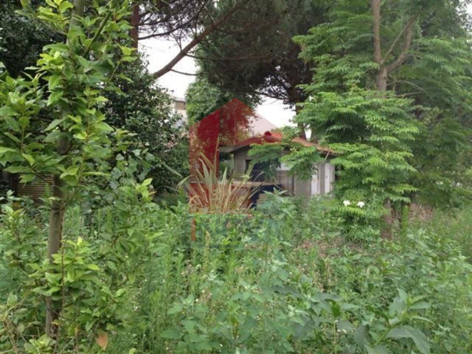 kaufen Grundstück Lanhas Vila Verde 2