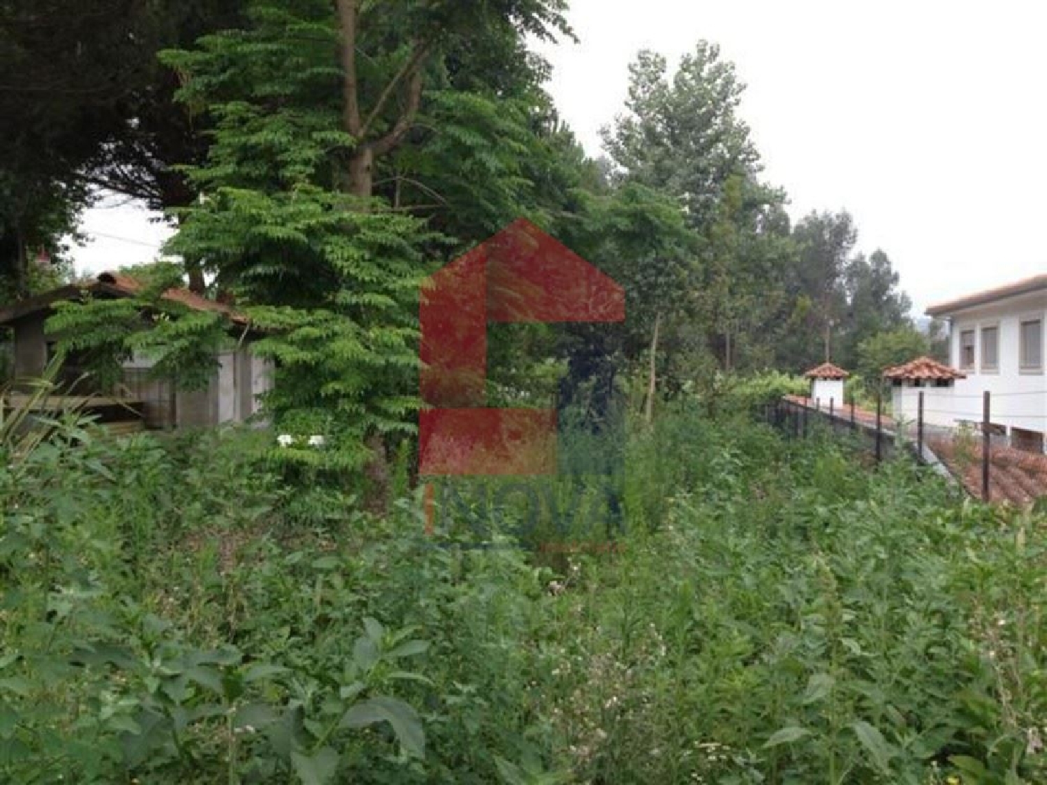 kaufen Grundstück Lanhas Vila Verde 3