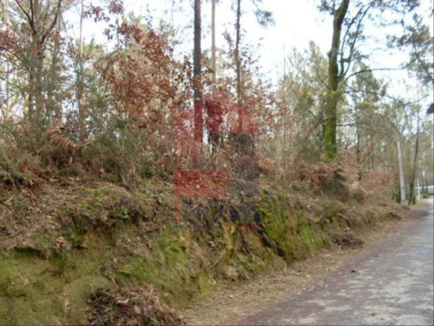  kaufen Grundstück Lanhas Vila Verde 1