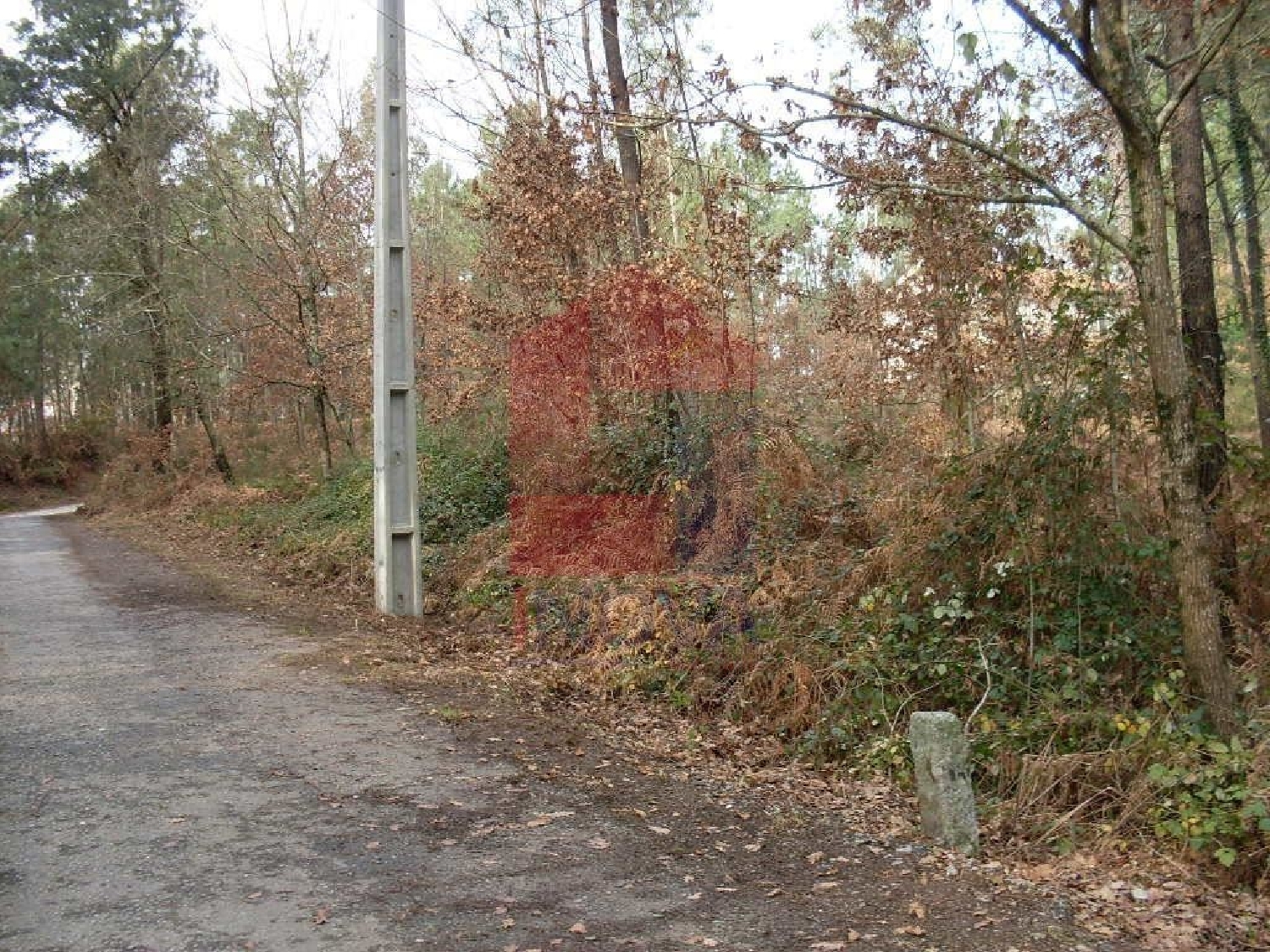 kaufen Grundstück Lanhas Vila Verde 2